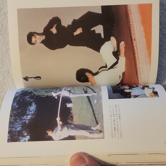 The Legend of Bruce Lee - Picture 6 of 16